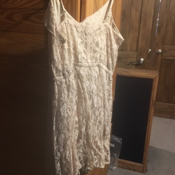 Floral sundress - Picture 2 of 2